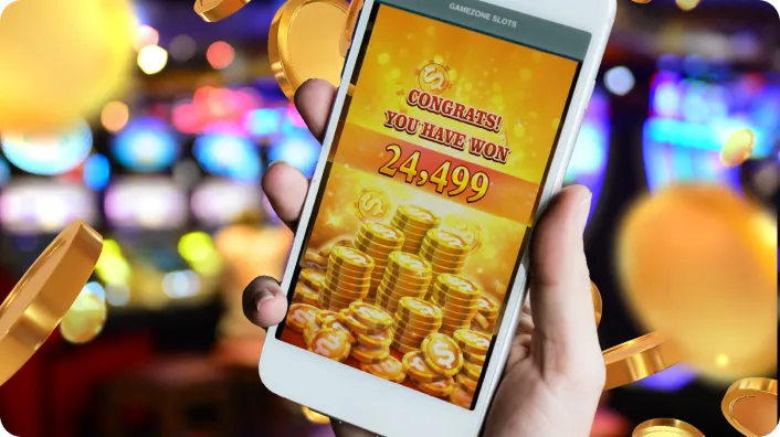Horror-themed Slot Games